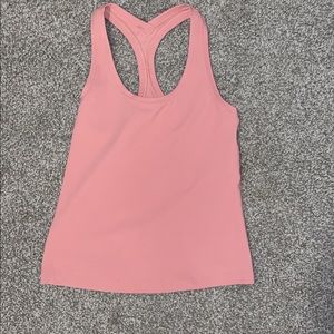 Lululemon cool racer back tank